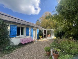 Achat Maison 4 pièces 104m² CLERE LES PINS 37340