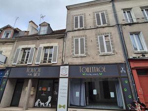 Achat Immeuble 250m² ROMORANTIN LANTHENAY 41200