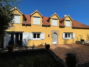 Achat Maison 6 pièces 160m²