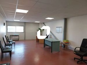 Location Bureau Vendres 34350
