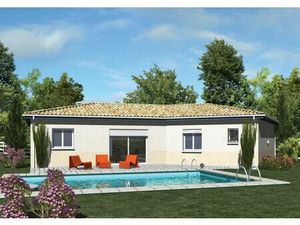 Vente maison 5 pièces 112 m² Biganos (33380)
