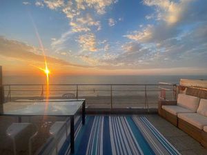 Appartement te koop in Blankenberge met 2 slaapkamers