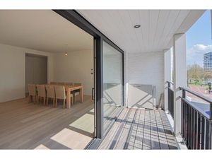 Appartement te koop in Knokke-Heist met 2 slaapkamers