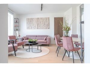 Appartement te koop in Knokke-Heist met 2 slaapkamers