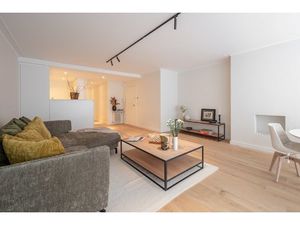 Appartement te koop in Knokke-Heist met 2 slaapkamers