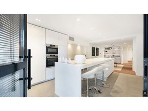 Appartement te koop in Knokke-Heist met 3 slaapkamers