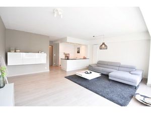 Appartement te koop in Knokke-Heist met 3 slaapkamers