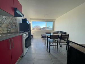 Location appartement 1 pièce 23 m² à Montpellier (34000)
