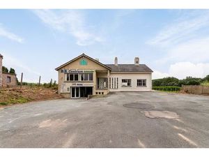 Huis te koop in Voorde met 4 slaapkamers