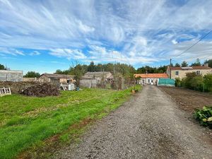 Achat Maison 4 pièces 91m² DIVATTE SUR LOIRE 44450