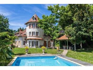 Maison de luxe 6 chambres en vente à Moissac  France
