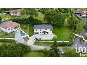 Vente maison 6 pièces 137 m² Landorthe (31800)