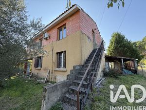 Vente maison 7 pièces 229 m² Pibrac (31820)