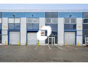 Location Local d'activités Vitry Sur Seine 94400