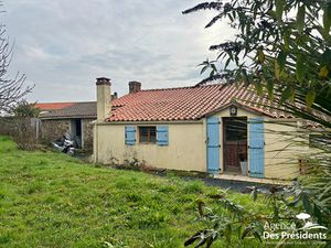 Achat Maison 7 pièces 143m²