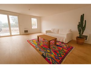 Annonce appartement à vendre