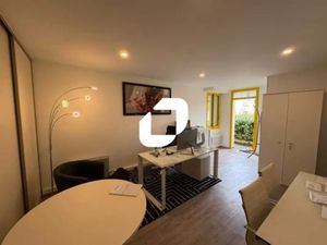 Location Bureau Mantes La Ville 78711