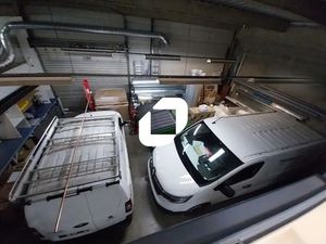 Location Local d'activités Le Haillan 33185