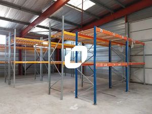 Entrepôt de stockage entre Béziers et Agde