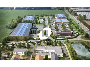 Location Local d'activités Survilliers 95470