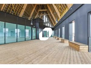 A VENDRE OU A LOUER  Bureaux standing  ERP  à louer ou à vendre