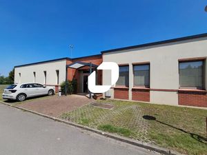 Location Bureau Templemars 59175