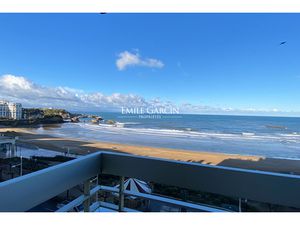 Annonce appartement à vendre