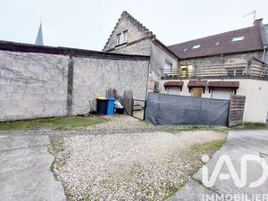 Annonce vente immeuble immeuble de m2 à Berneuil-sur-aisne (60350) - ParuVendu.fr ref 9927