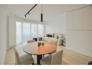 Appartement te koop in Knokke-Heist met 2 slaapkamers