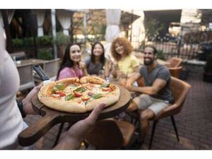 Restaurant à vendre