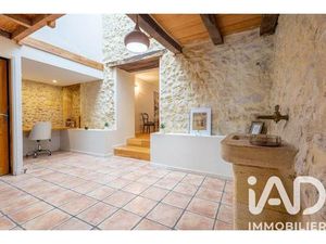 Annonce location maison 5 pièces de 155m2 à Pompignac (33370) - ParuVendu.fr ref 992783974