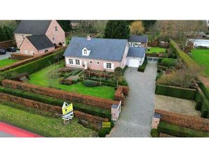 Huis te koop in Schilde met 3 slaapkamers