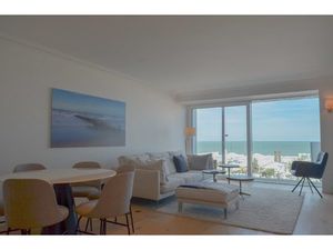 Appartement te koop in Knokke-Heist met 2 slaapkamers