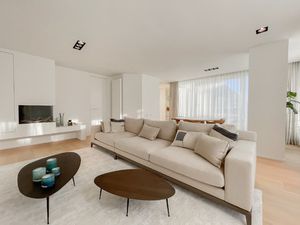 Appartement te koop in Knokke-Heist met 3 slaapkamers