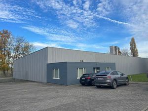 Commercieel te koop in Herstal