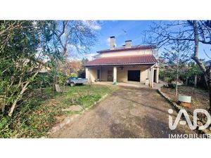 Vente Maison traditionnelle 5 pièces