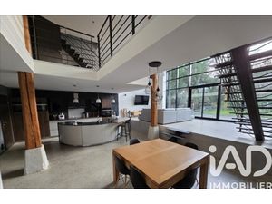 Vente Maison de village 4 pièces