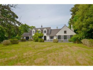 Huis te koop in Knokke-Heist met 6 slaapkamers