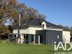 Vente Maison/villa 8 pièces