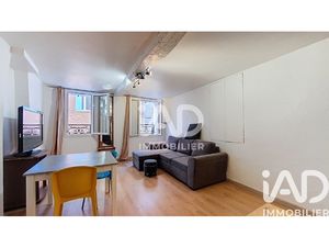 Vente Maison de village 4 pièces