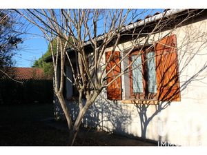Vente Maison/villa 4 pièces
