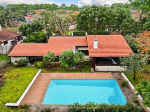 Maison 4 pièces - 113 m²