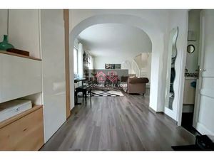 Maison mitoyenne de 105 m2 à acheter avec 4 chambres à Pontc