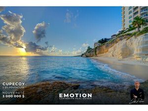 Vente appartement 9 pièces