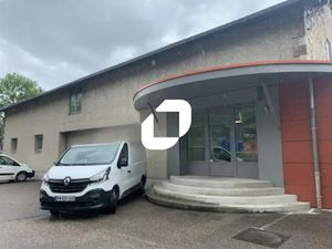 Location Bureau Sassenage 38360