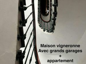 Vente maison 9 pièces 218 m² Abeilhan (34290)