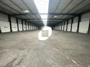 Location Local d'activités Bruges 33520