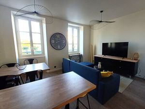 Vente appartement 2 pièces 38m2 Pau 64000 - 122000 € - Surface Privée