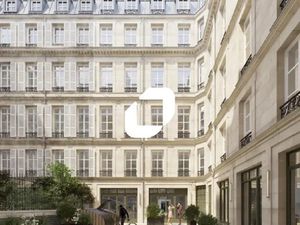 Vente Commerce Paris 75009