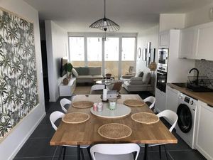 Location appartement 1 pièce 11 m² à Bordeaux (33800)